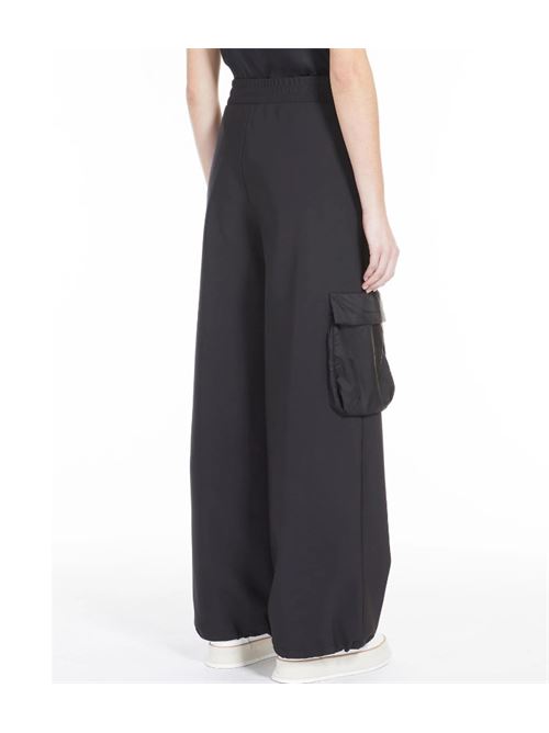 MAX MARA streamlined trousers Max Mara | 2426786168600.002